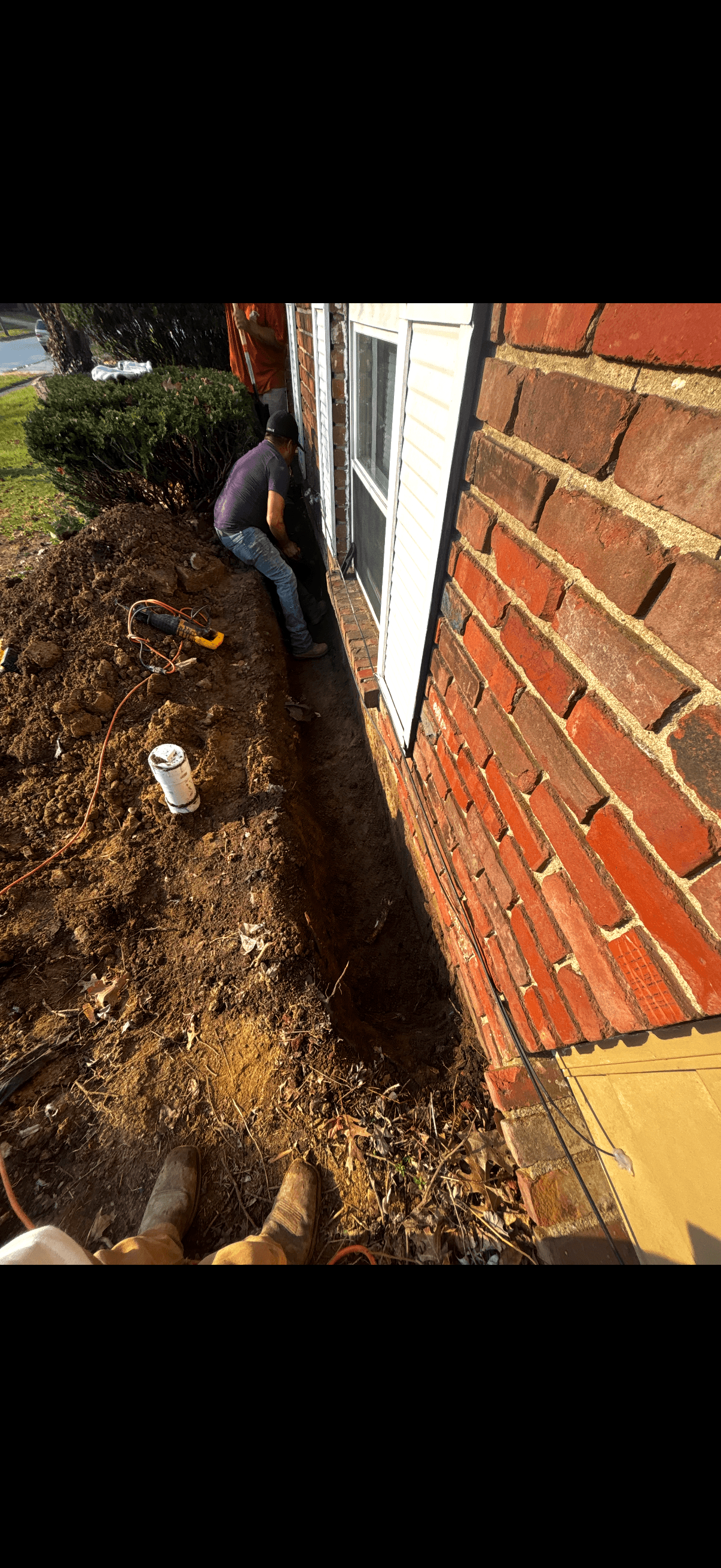 General Handyman Repair